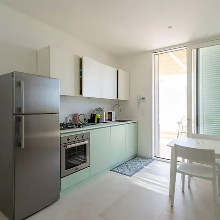 Marinaia-casa Brezza Holiday home