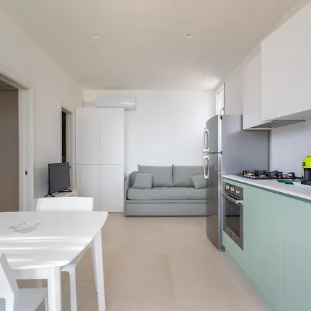 Marinaia-casa Brezza Castro (Lecce)