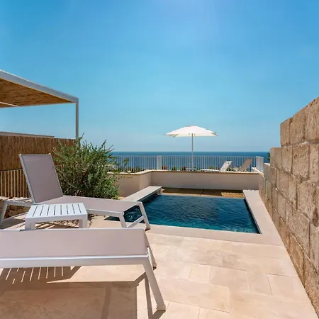 Holiday home Marinaia-casa Brezza *