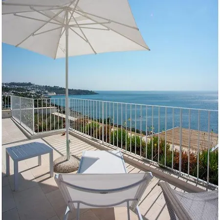 Hébergement de vacances Marinaia-casa Brezza *