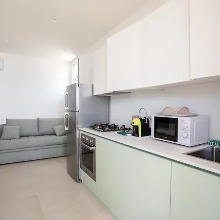 Marinaia-casa Brezza Castro (Lecce)