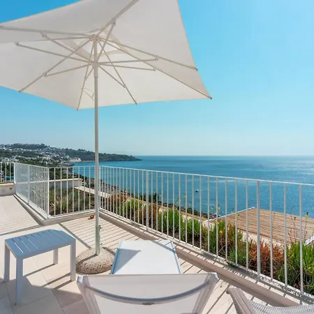 Marinaia-casa Brezza Holiday home