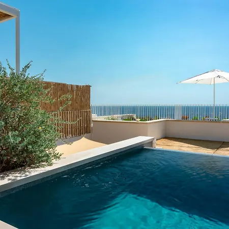 Marinaia-casa Brezza * Castro (Lecce)